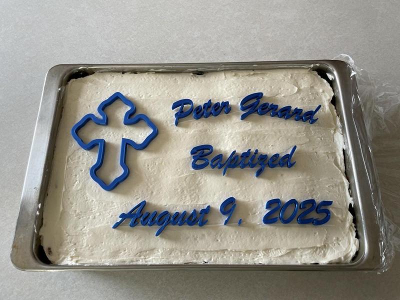 Cake Decoration (Flat Remix)