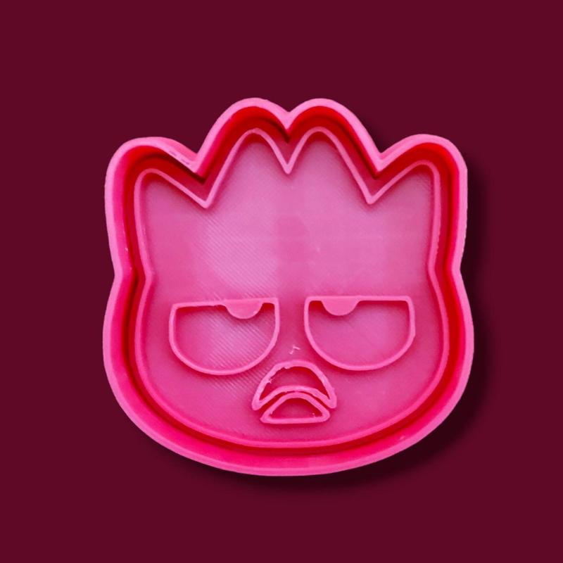 CUTTER + STAMP Badtz-Maru / Badtz-Maru CUTTER + STAMP