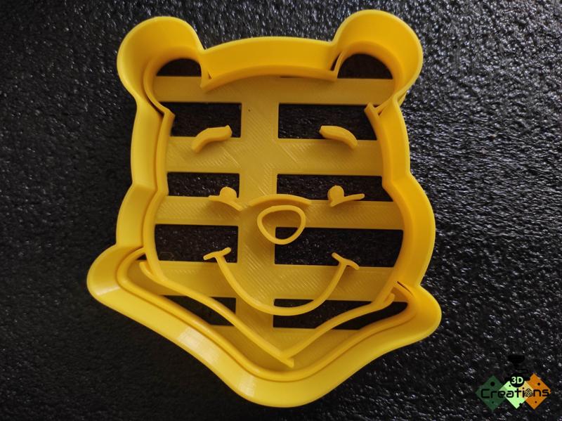 Cookie Cutters-Winnie the Pooh-