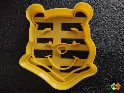Cookie Cutters-Winnie the Pooh-