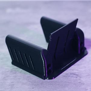 1/10 RC ESC Holder. Rear ESC 1/10 Drift Car attachment