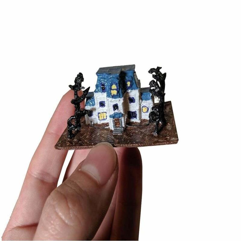 Windows 95/98 Mystery Screen Saver