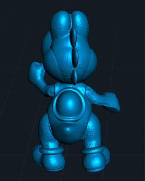 Yoshi