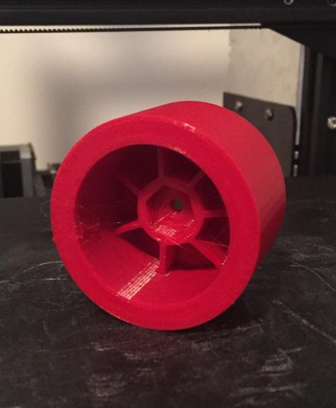 Rc drift wheels (59x33)