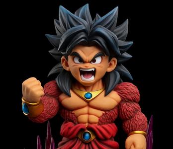 broly bust