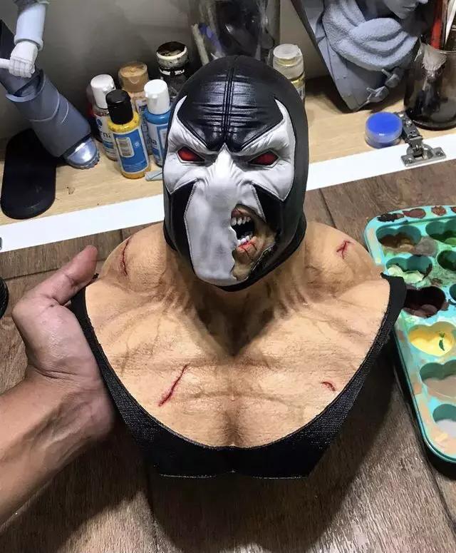 Bane - Batman
