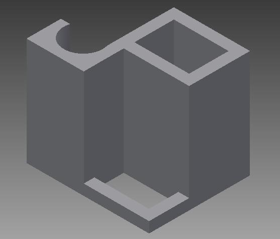 Z-Board Escheresque Marker Holder