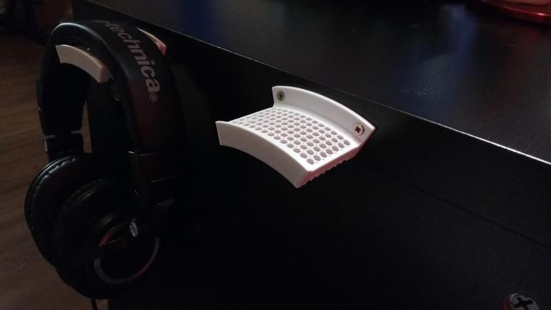 Headphone Holder