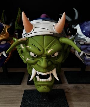 Picolo hannya