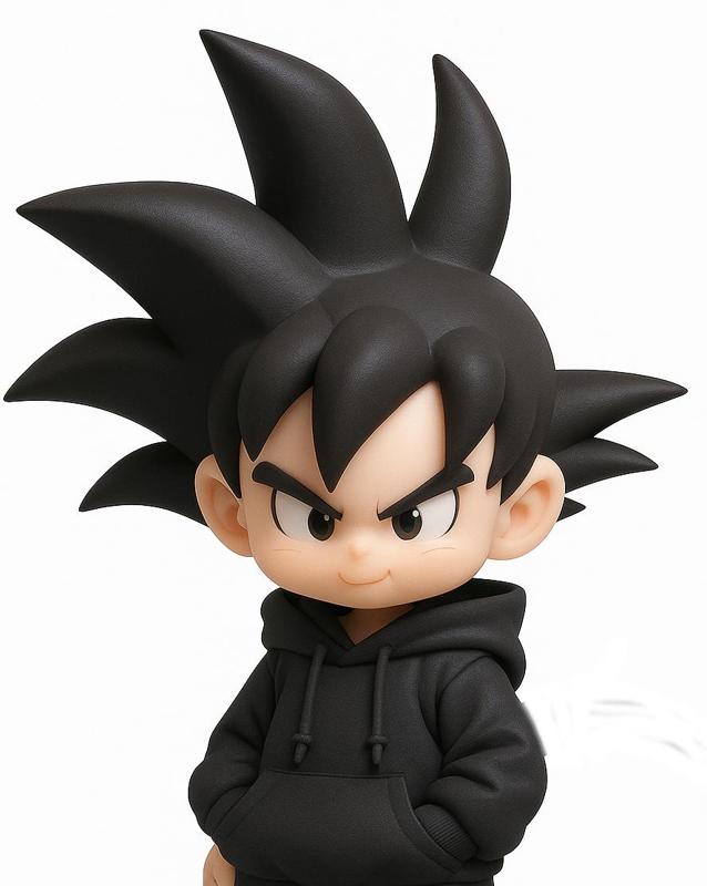 goku