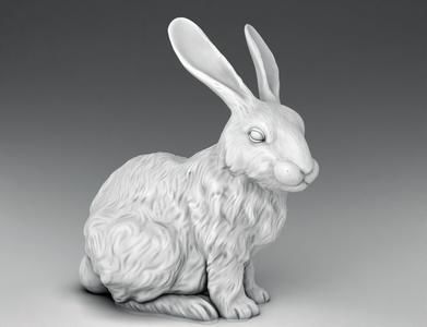 Farm Collection - Animals - Rabbit