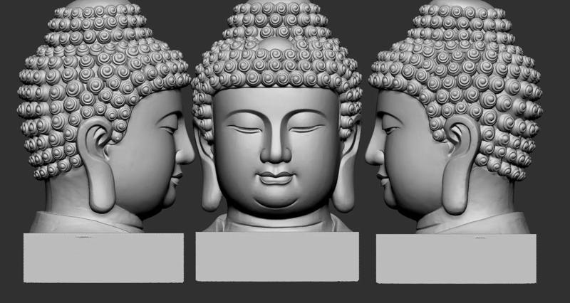 Buddha