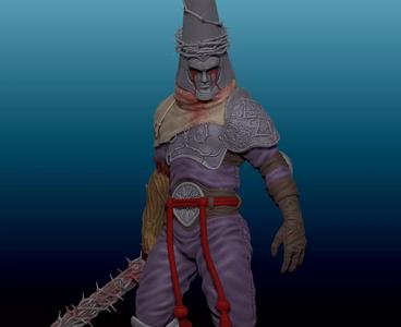 Penitent One Mea Culpa - Blasphemous 2 dlc