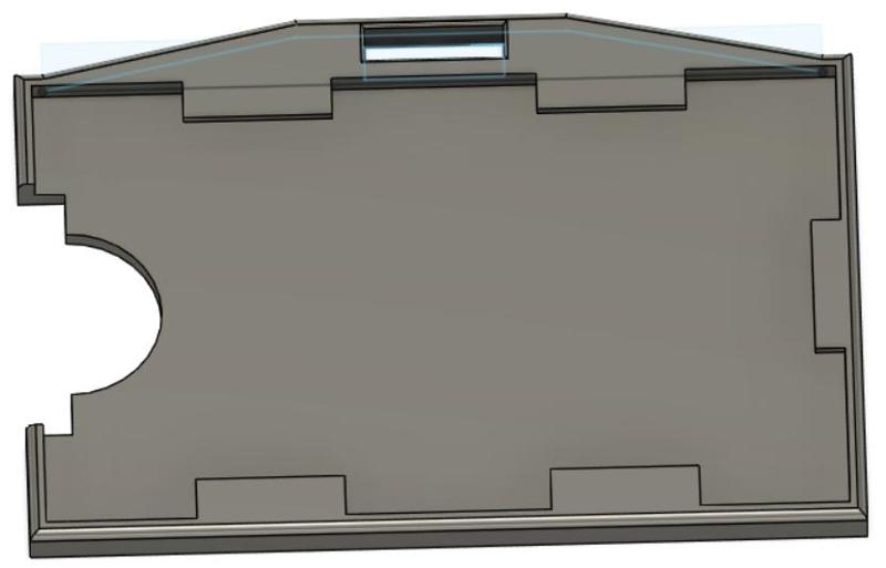 Badge Holder - Card Holder - ID Holder