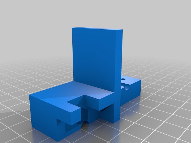 Futaba 14sg Mini Cube Speaker Mount