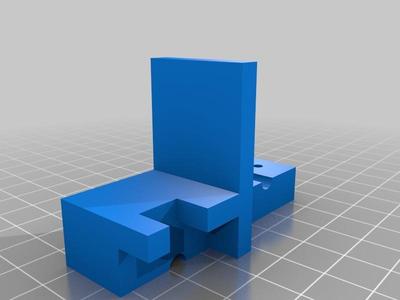 Futaba 14sg Mini Cube Speaker Mount