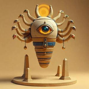 Beholder 15