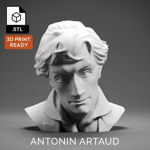 Antonin Artaud