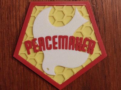 Peacemaker: Hex Coaster