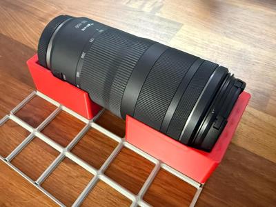 Gridfinity, Canon RF 100-400