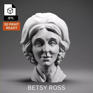 Betsy Ross