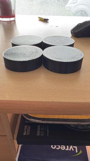 braid rim cover
