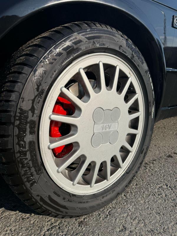 VW Golf G60 Sebring wheel cover Volkswagen