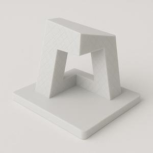 CCTV Headquarters – Minimalist Modern Architecture 3D Model