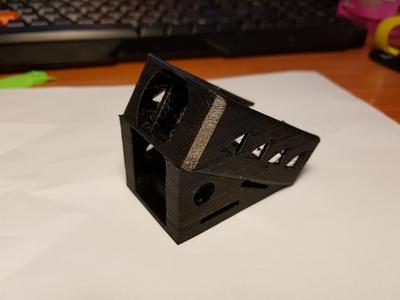 Foxeer Legend 2 30 Degreee Universal Mount
