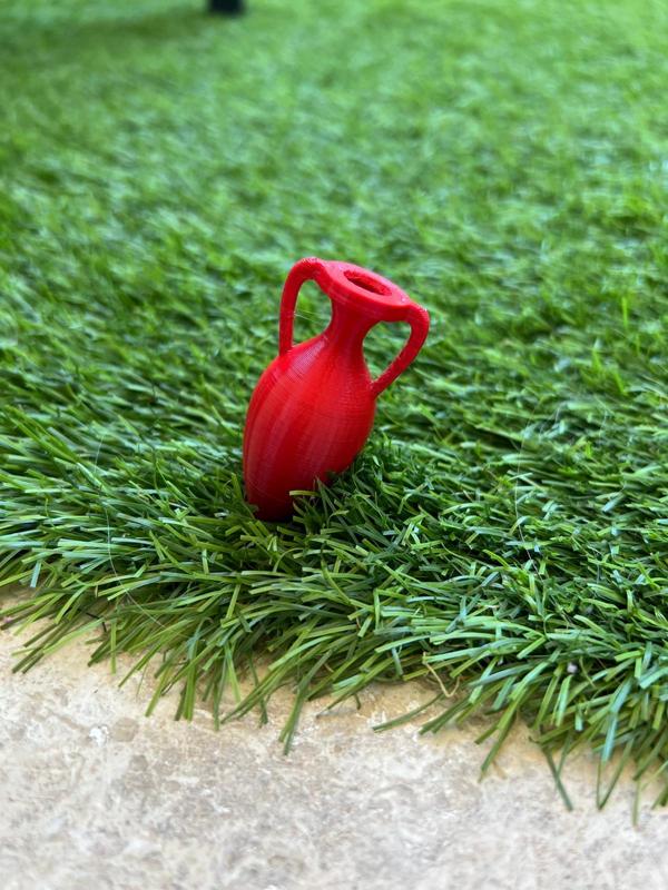 Roman Amphora for Bethlehem