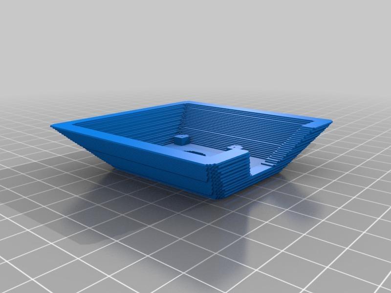 (3D Slash) Canopy_Nose_FPV_V1.5