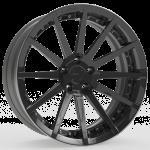 LOMA Wheels GT 12-1 Superlight "Real Rims"