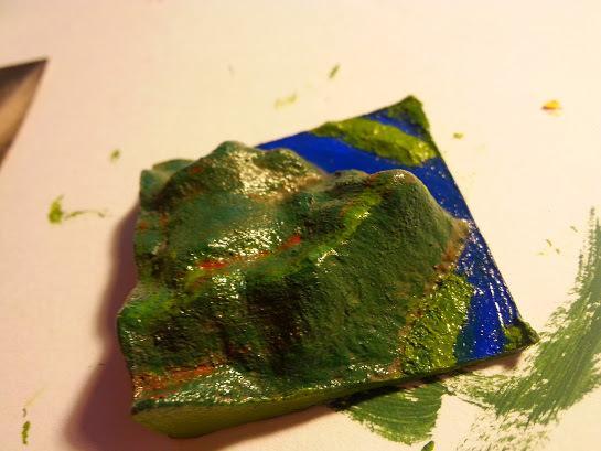 Anthony's Nose - A Peak Along The Hudson River