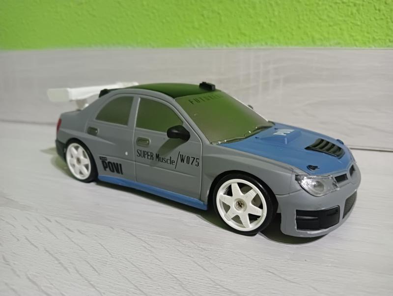 rc rims (japan racing jr3)