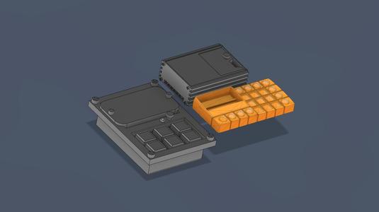 Tripmaster+fuse and relay box Lancia Delta Integrale