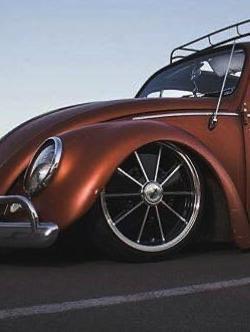 BRM Wheels