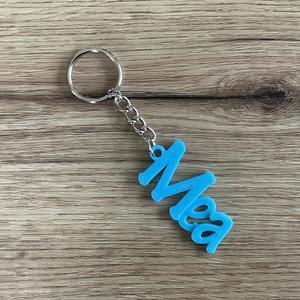 Mea Keychain