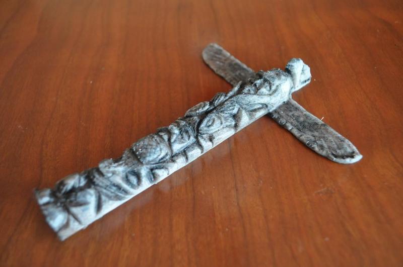 Totem Pole Photoscan