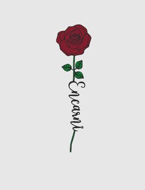 Encarni Rosa Sant Jordi