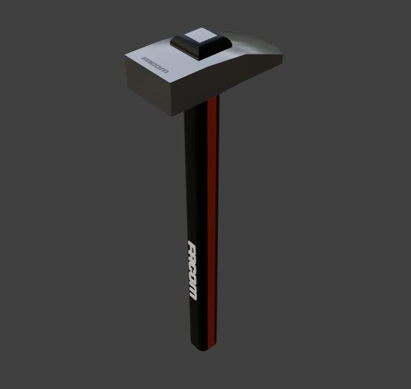 facom hammer
