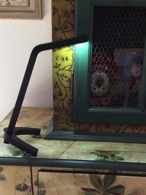 Modern Desk Lamp 5v USB