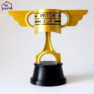 Piston Cup Trophy
