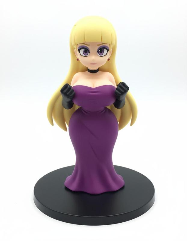 gravity falls pacifica northwest anime version