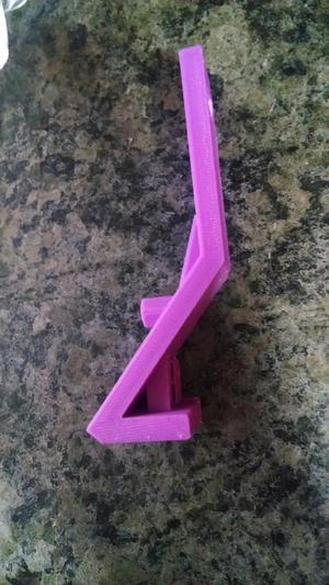 Electric scooter kickstand replacement