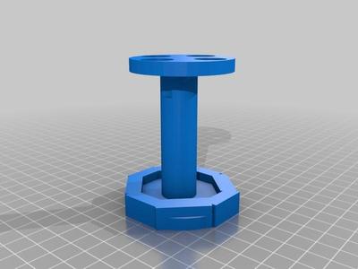 toothbrush holder