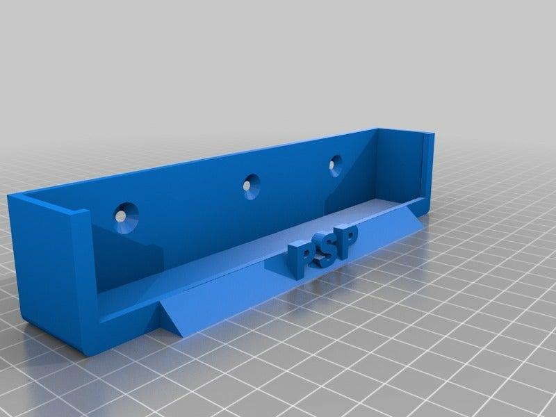 PSP (Fat Model) Wall Mount