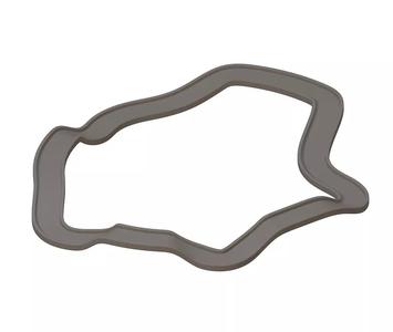 Sports Games Race Track