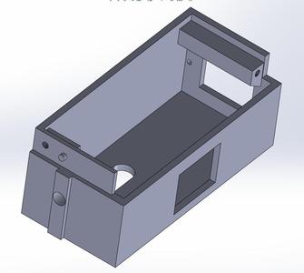 PSU cover