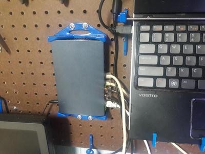 TP-Link 8 port Switch Wall Mount