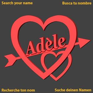 Adele